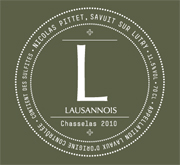 Lausannois
